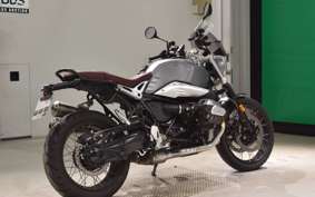 BMW R NINE T SCRAMBLER