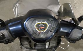 HONDA SUPER CUB110 JA10