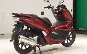 HONDA PCX 125 JF81