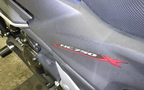 HONDA NC750X D Limited 2017 RC90