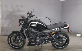 YAMAHA XSR900 RN46J