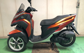 YAMAHA TRICITY 125 SE82J