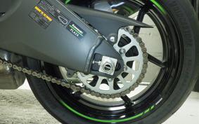 KAWASAKI NINJA ZX-6R A 2022 ZX636G