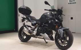 BMW F900R 2023