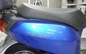 HONDA TACT-4ﾍﾞｰｼｯｸ AF79