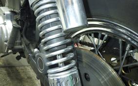HARLEY XLH883 1992