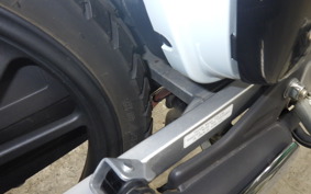 HONDA CROSS CUB 110 2018 JA60