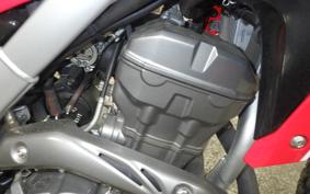 HONDA CRF250L 2015 MD44