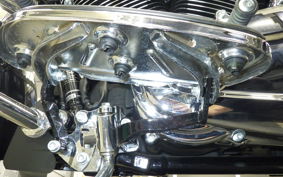HARLEY FLHXS 1870 2022