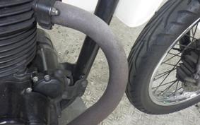 KAWASAKI 250TR BJ250F
