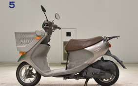 SUZUKI LET's 4 Basket CA43A