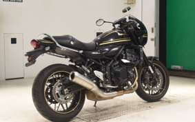 KAWASAKI Z900RS CAFE 2022 ZR900K
