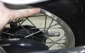 KAWASAKI W650 1999 EJ650A