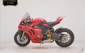 DUCATI PANIGALE V4 S 2024