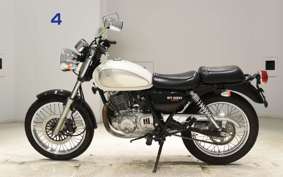 SUZUKI ST250E 1981 NJ4CA