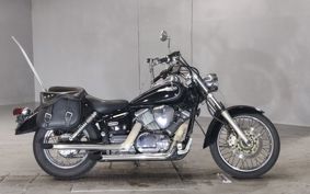 YAMAHA DRAGSTAR 250 VG02J
