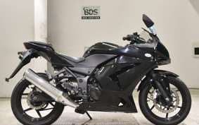 KAWASAKI NINJA 250R EX250K