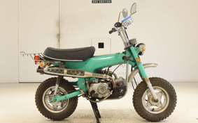 HONDA DAX 50 ST50