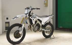 HONDA CRF250 RALLY 1985 ME12