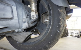 YAMAHA MAXAM 250 SG21J