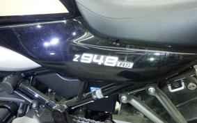 KAWASAKI Z900RS 2022 ZR900K