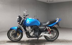 HONDA CB400SFV-4 NC42