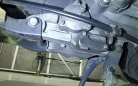 SUZUKI ADDRESS V125 G 2017 CF46A