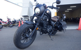 HONDA REBEL 250  S E-clutch MC49