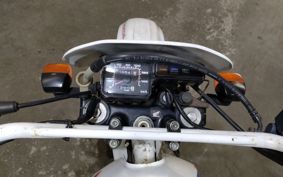 HONDA XLR250R MD22