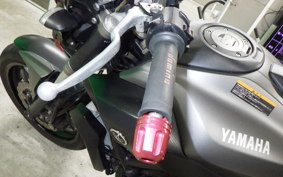 YAMAHA MT-07 2016 RM07J