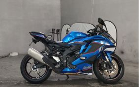 KAWASAKI NINJA ZX-4R SE 2023 ZX400P