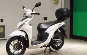 HONDA DIO 110 2025 JK03