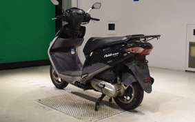 SUZUKI ADDRESS V125 2024 DT11A