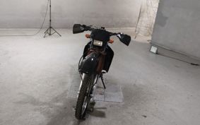 YAMAHA DT125R 3FW