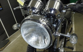 YAMAHA SR400 Gen.3 2002 RH01J