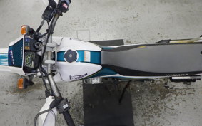 YAMAHA SEROW 225 W 4JG