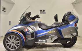 OTHER CAN-AM SPIDER RT LIMITED 2014