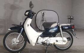 HONDA SUPER CUB110 JA10