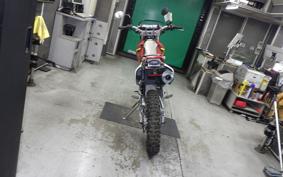 HONDA XR250 GEN 2 1986 MD30