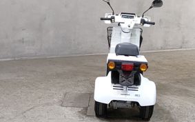 HONDA GYRO TD02