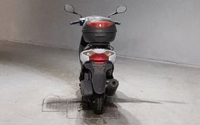 SUZUKI ADDRESS V125 CF4MA