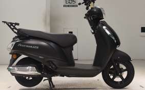 SUZUKI ADDRESS V125 Gen.2 1990 DP12H