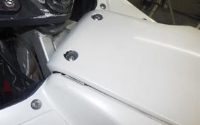 YAMAHA FZ250 2009 1HX