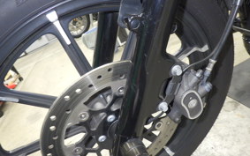 HARLEY XL883N 2017