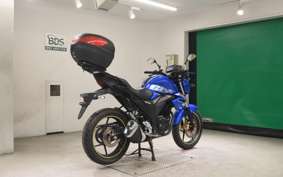 SUZUKI ｼﾞｸｻｰ150 2002 NG4BG