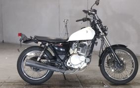 SUZUKI GLASS TRACKER BIG BOY NJ4BA