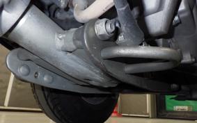 HONDA GYRO CANOPY 2007 TA03