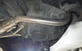 HONDA DIO 110 2020 JF31