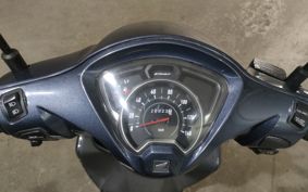 HONDA DIO 110 JF58
