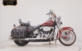HARLEY FLSTS 1450 2000